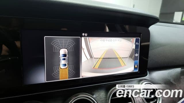 Mercedes-Benz E-класс W213 Avantgarde, 2018 15