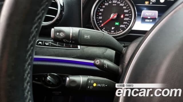 Mercedes-Benz E-класс W213 Avantgarde, 2018 18