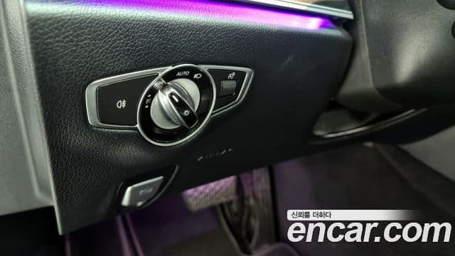 Mercedes-Benz E-класс W213 Avantgarde, 2018 19