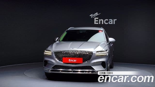 Genesis GV70, 2023 3
