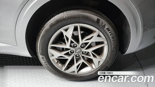 Genesis GV70, 2023 все фото