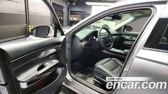 Genesis GV70, 2023 10