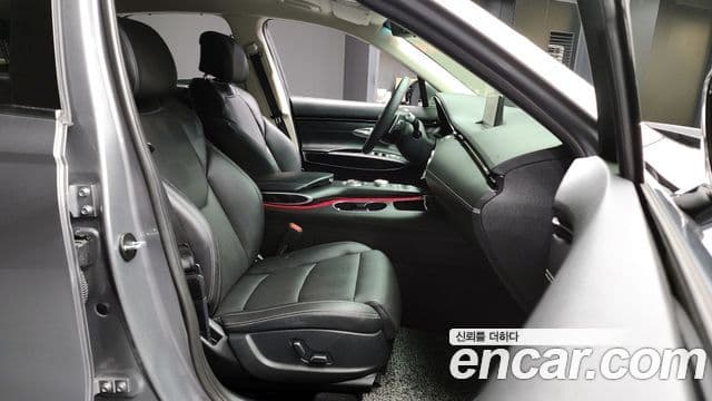 Genesis GV70, 2023 11