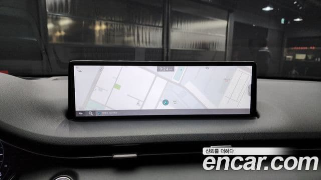 Genesis GV70, 2023 14