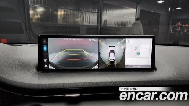 Genesis GV70, 2023 15