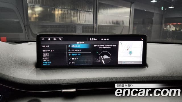 Genesis GV70, 2023 16