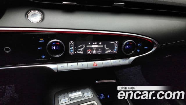 Genesis GV70, 2023 17