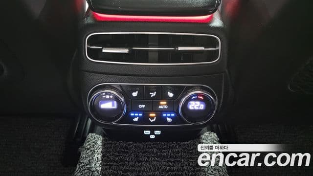 Genesis GV70, 2023 19