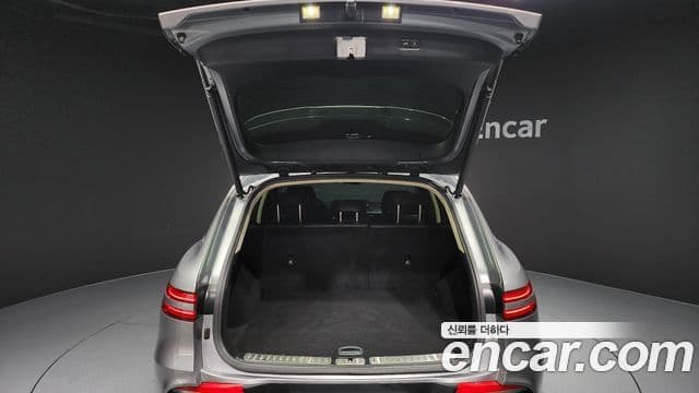 Genesis GV70, 2023 20