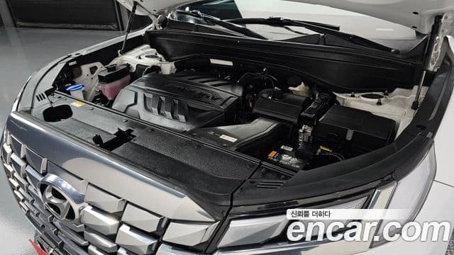 Hyundai The / новый New Palisade Calligraphy, 2023 6