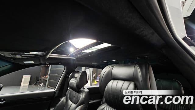 Hyundai The / новый New Palisade Calligraphy, 2023 17