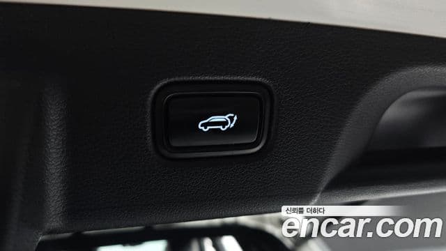 Hyundai The / новый New Palisade Calligraphy, 2023 18