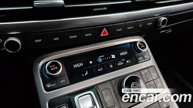 Hyundai The / новый New Palisade Calligraphy, 2023 19