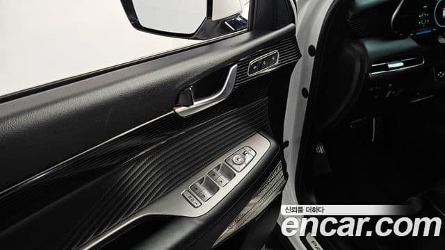 Hyundai The / новый New Palisade Calligraphy, 2023 20