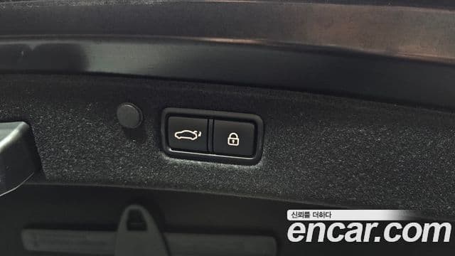 Hyundai The / новый New Grandeur IG гибрид Calligraphy, 2022 20