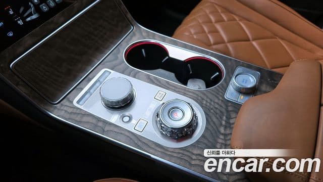 Genesis GV80, 2024 9