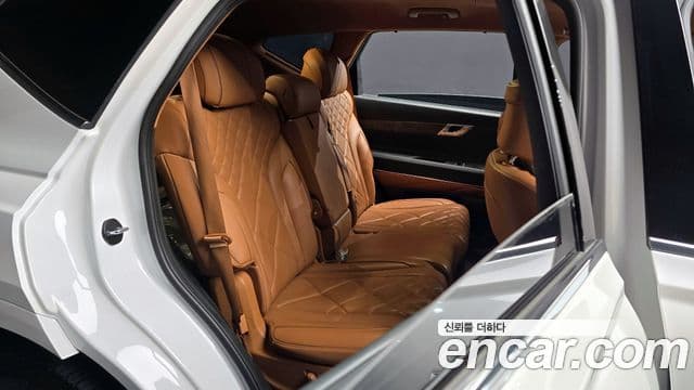 Genesis GV80, 2024 12