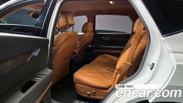 Genesis GV80, 2024 13