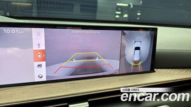 Genesis GV80, 2024 15