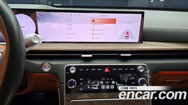 Genesis GV80, 2024 16