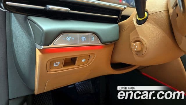 Genesis GV80, 2024 17