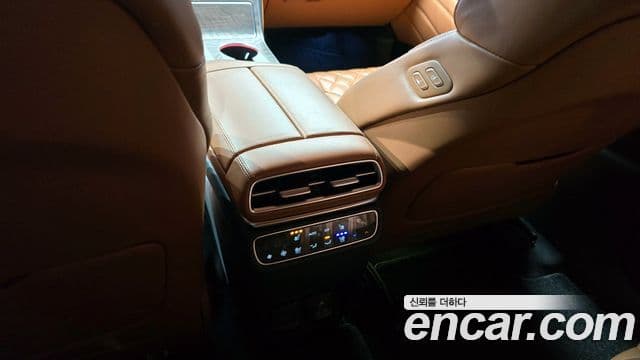 Genesis GV80, 2024 19