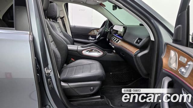 Mercedes-Benz GLE-класс W167 GLE450 4MATIC, 2021 10