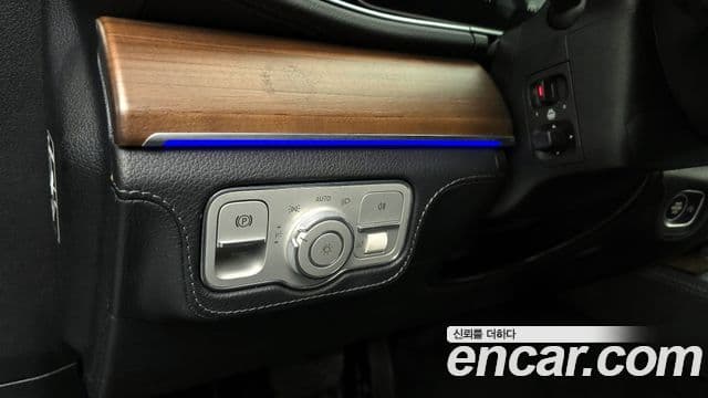 Mercedes-Benz GLE-класс W167 GLE450 4MATIC, 2021 13