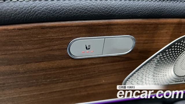 Mercedes-Benz GLE-класс W167 GLE450 4MATIC, 2021 17