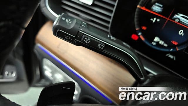 Mercedes-Benz GLE-класс W167 GLE450 4MATIC, 2021 18