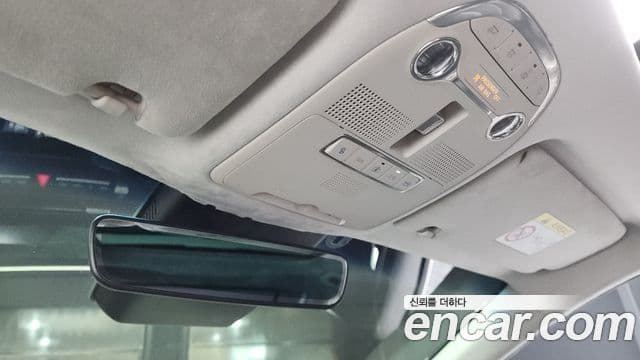 Hyundai The / новый New Grandeur IG гибрид Calligraphy, 2022 18