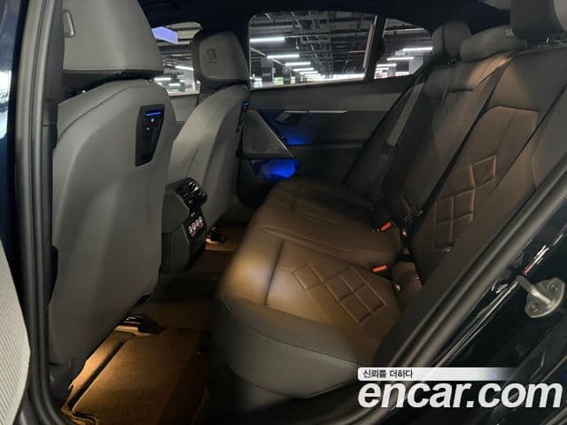 BMW 5시리즈 (G60) 530i xDrive M Sport, 2025 8