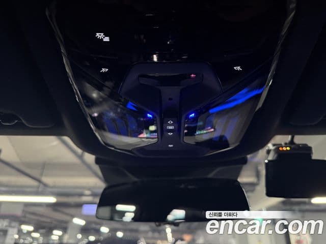 BMW 5시리즈 (G60) 530i xDrive M Sport, 2025 12