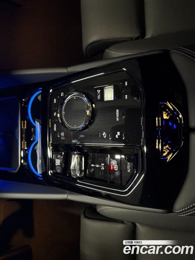 BMW 5시리즈 (G60) 530i xDrive M Sport, 2025 13