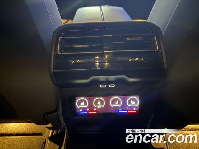 BMW 5시리즈 (G60) 530i xDrive M Sport, 2025 14