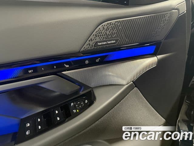 BMW 5시리즈 (G60) 530i xDrive M Sport, 2025 16