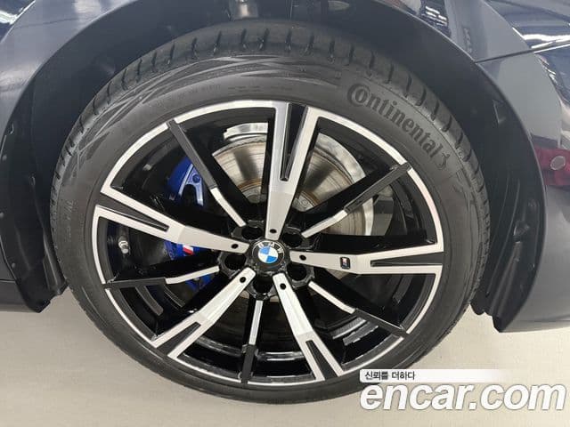 BMW 5시리즈 (G60) 530i xDrive M Sport, 2025 18