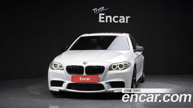 BMW 5시리즈 (F10) 520d M Sport, 2013 3