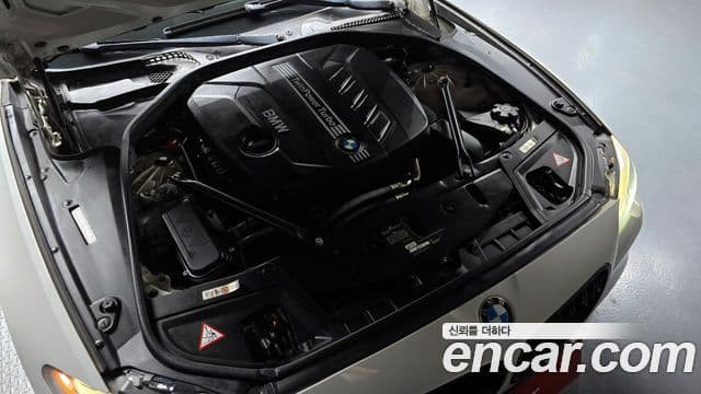 BMW 5시리즈 (F10) 520d M Sport, 2013 6