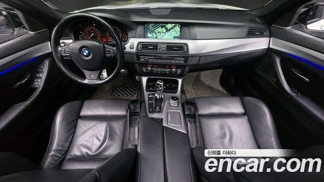 BMW 5시리즈 (F10) 520d M Sport, 2013 7