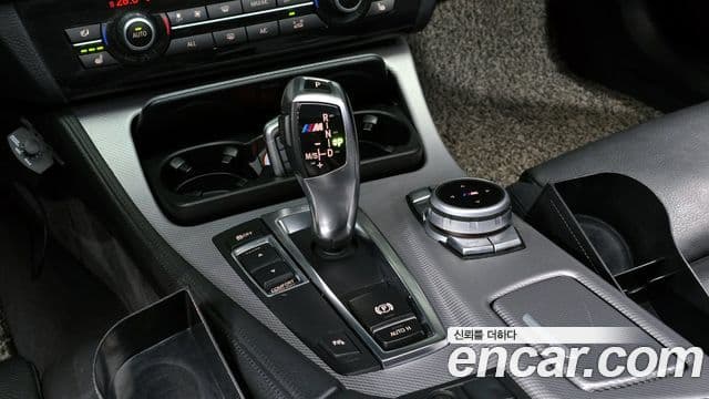 BMW 5시리즈 (F10) 520d M Sport, 2013 9