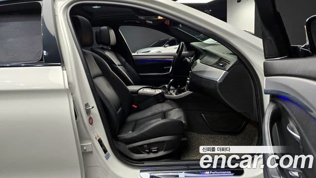 BMW 5시리즈 (F10) 520d M Sport, 2013 10