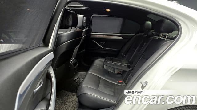 BMW 5시리즈 (F10) 520d M Sport, 2013 12
