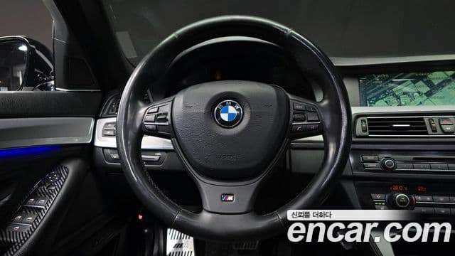 BMW 5시리즈 (F10) 520d M Sport, 2013 13