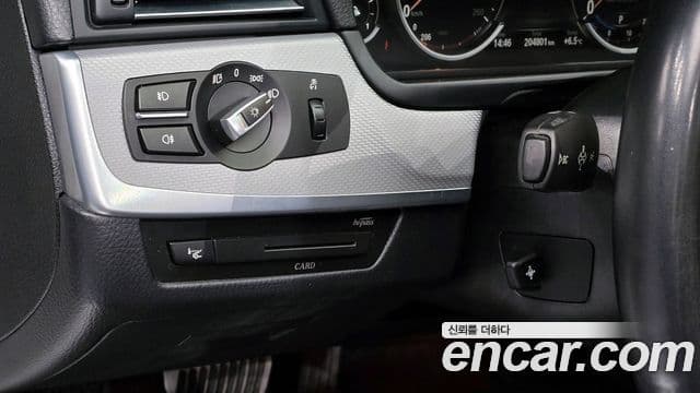 BMW 5시리즈 (F10) 520d M Sport, 2013 14