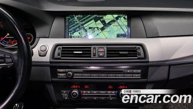 BMW 5시리즈 (F10) 520d M Sport, 2013 18