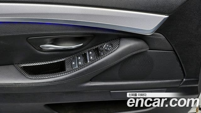 BMW 5시리즈 (F10) 520d M Sport, 2013 19