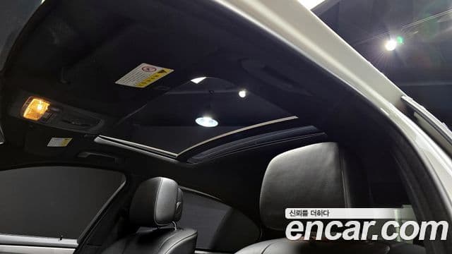 BMW 5시리즈 (F10) 520d M Sport, 2013 20