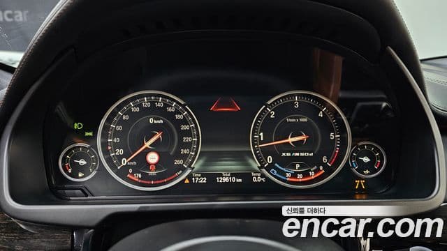 BMW X6 (F16), 2018 8