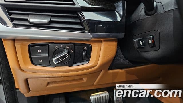 BMW X6 (F16), 2018 16